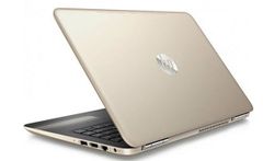  Hp Pavilion 14-Al011Tu 