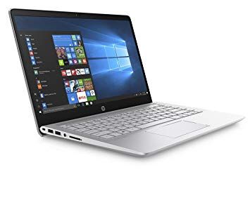 Hp Pavilion 14-Bf007Na