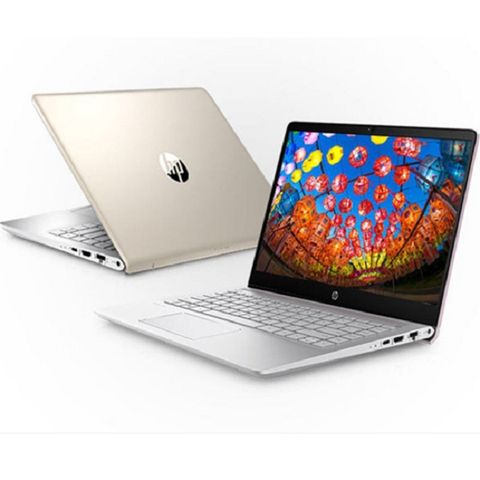 HP Pavilion 14-ce0024TU