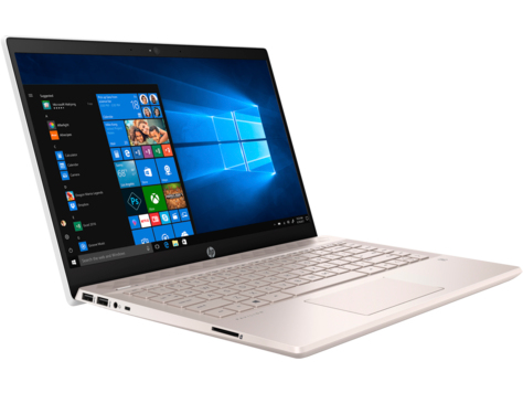 Hp Pavilion 14-Ce0063Ur