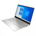 Laptop Hp Pavilion 14-dv1033tu 5z9u8pa Silver