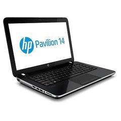  Hp Pavilion 14-E008Tu 