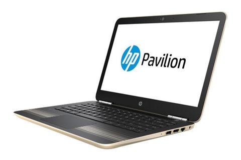 Hp Pavilion 14-Al115Tu