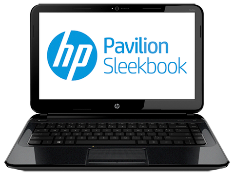 Hp Pavilion 14 B000