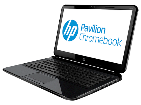 Hp Pavilion 14-C010Us