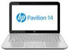 Hp Pavilion 14 E000