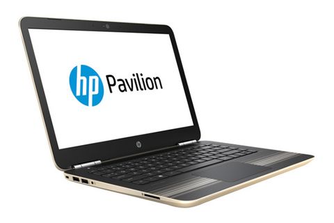 Hp Pavilion 14 L000