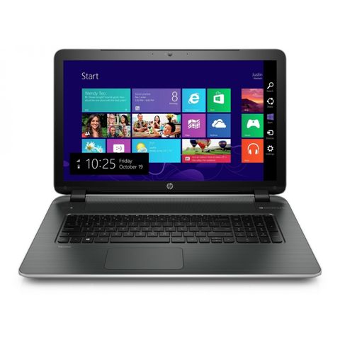 Hp Pavilion 15 Ab013Na