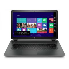  Hp Pavilion 15 Ab013Na 