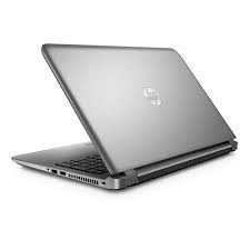 Hp Pavilion 15-Ab020Na