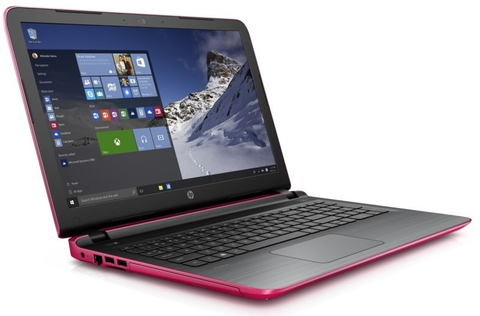 Hp Pavilion 15-Ab115Na