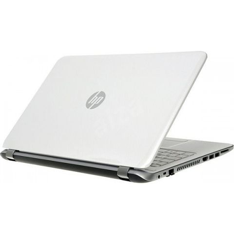 Hp Pavilion 15-Ab217Tu
