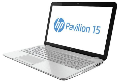 Hp Pavilion 15-Ab219Tu