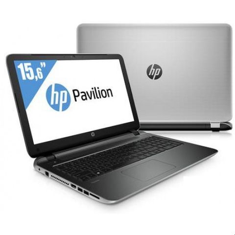 Hp Pavilion 15-Ab221Tu