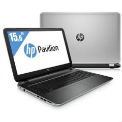  Hp Pavilion 15-Ab221Tu 