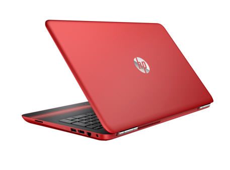 Hp Pavilion 15-Ab253Tx
