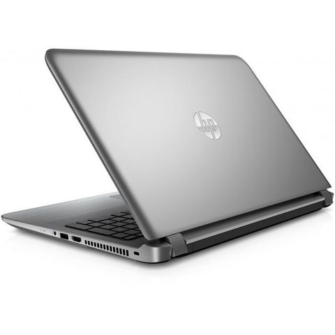 Hp Pavilion 15-Ab254Tx
