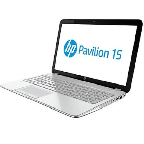 Hp Pavilion 15-Ab535Tx