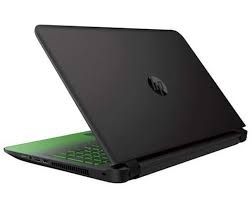 Hp Pavilion 15-Ak010Nr