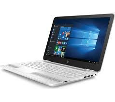 Hp Pavilion 15-Au072Sa