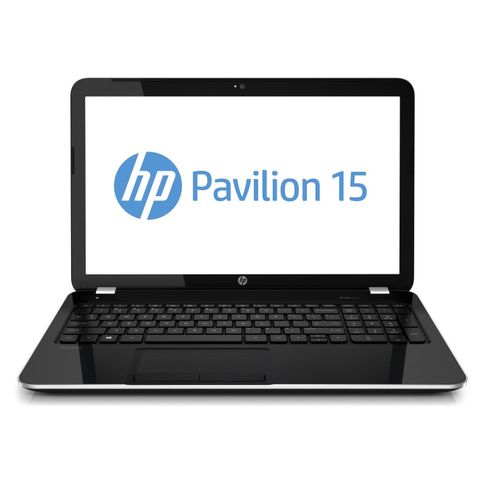 Hp Pavilion 15-Au072Tx