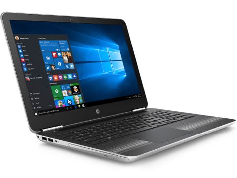 Hp Pavilion 15-Au635Tx