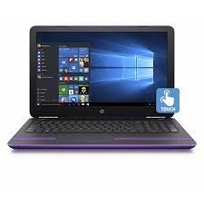  Hp Pavilion 15-Aw068Nr 