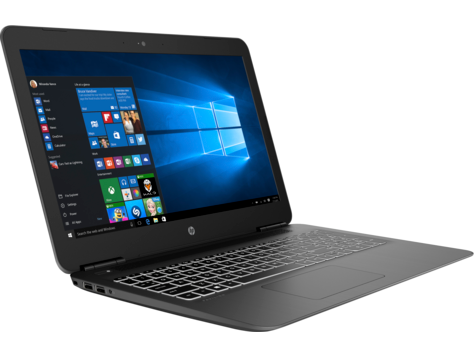 Hp Pavilion 15-Bc406Nf