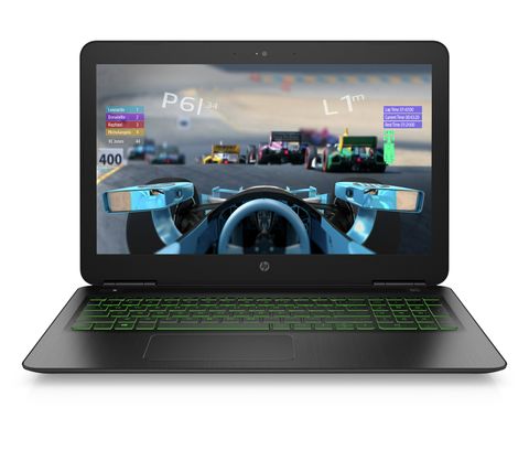 Hp Pavilion 15-Bc444tx