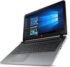  Hp Pavilion 15-Br100 X360 