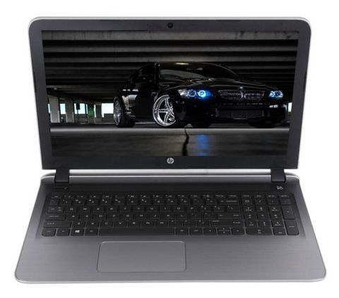 Hp Pavilion 15-Cc012Tu