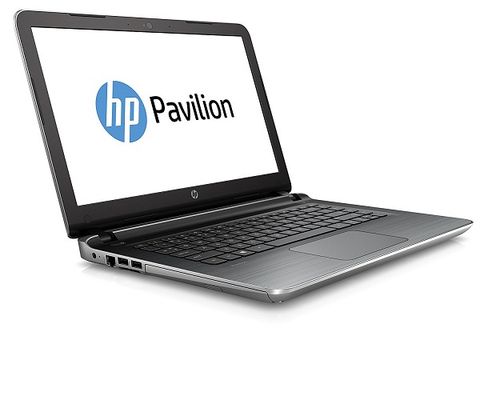 Hp Pavilion 15-Cc014Tu