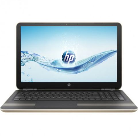 Hp Pavilion 15-Cc015Tu