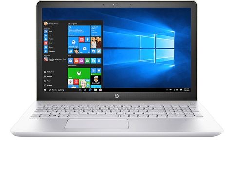 Hp Pavilion 15-Cc117Tu
