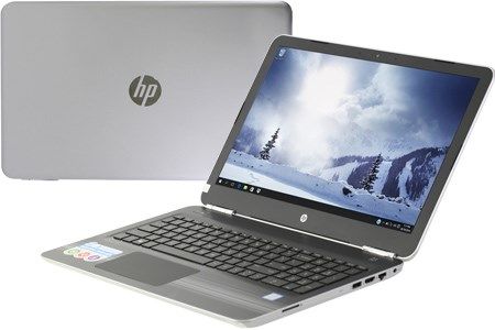 Hp Pavilion 15-Cc136Tx