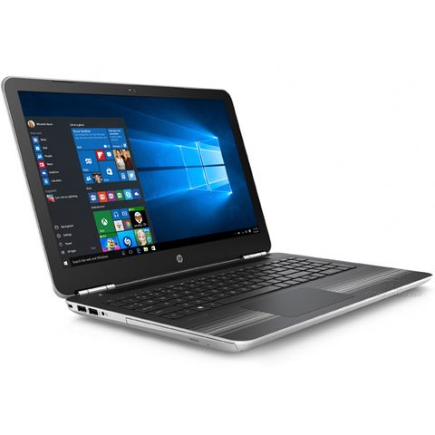 Hp Pavilion 15-Cc137Tx