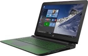 Hp Pavilion 15-Cc593Nd