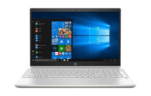 Hp Pavilion 15-Cs0102Tx