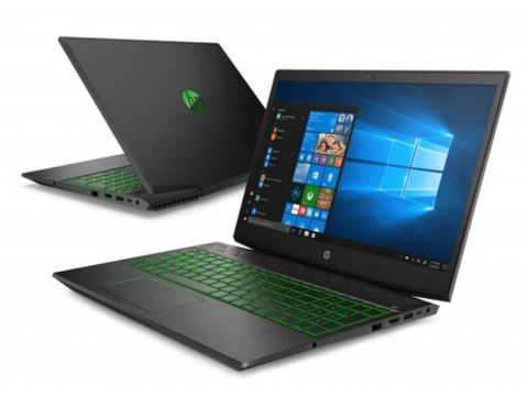 Hp Pavilion 15-Cx0033Ur