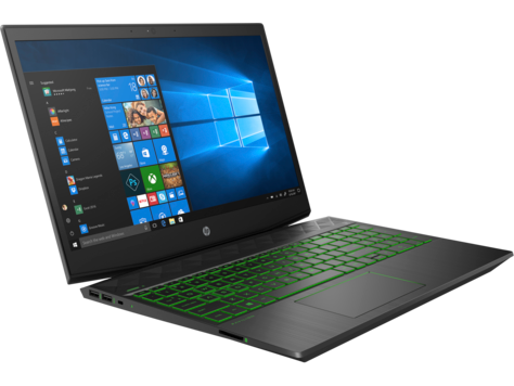 Hp Pavilion 15-Cx0061Ur