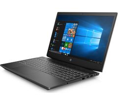 Hp Pavilion 15-Cx0599Sa 
