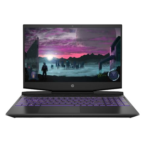 Hp Pavilion 15-Dk0272tx