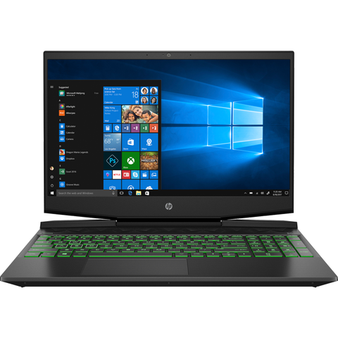 Hp Pavilion 15-Dk1074Tx 1K3U8Pa