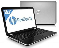  Hp Pavilion 15-E010Sa 