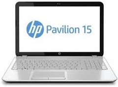  Hp Pavilion 15-E051Er 
