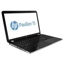 Hp Pavilion 15-E054Er