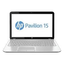  Hp Pavilion 15-E072Sr 