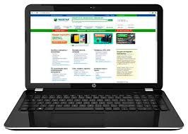 Hp Pavilion 15-E079Sr