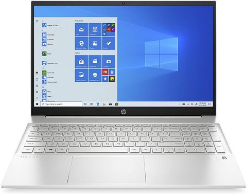 Hp Pavilion 15-Eg0010nr