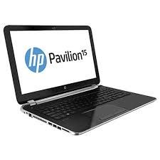  Hp Pavilion 15-N006Sr 